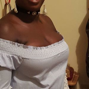 Meet your Posher, Marlene